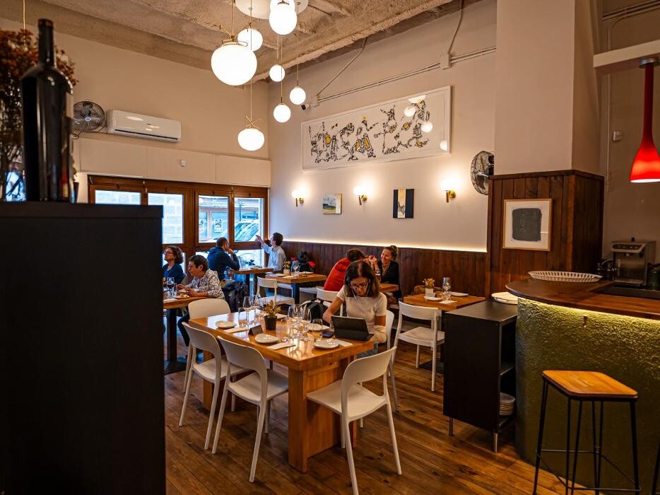 Images Més de Vi | Poblenou Restaurant de Tapas & Vinos