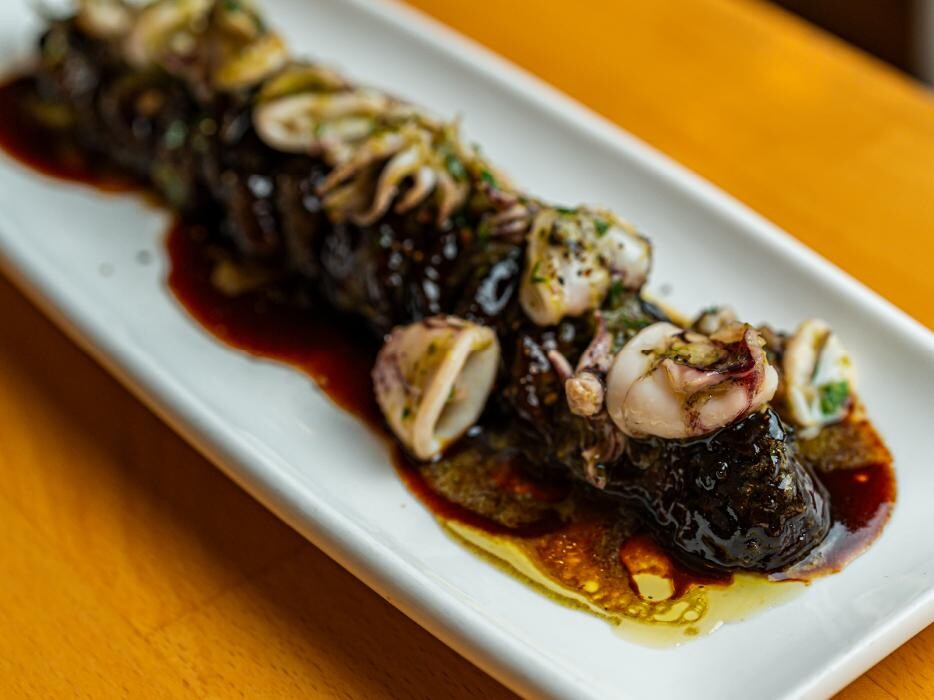 Images Més de Vi | Poblenou Restaurant de Tapas & Vinos