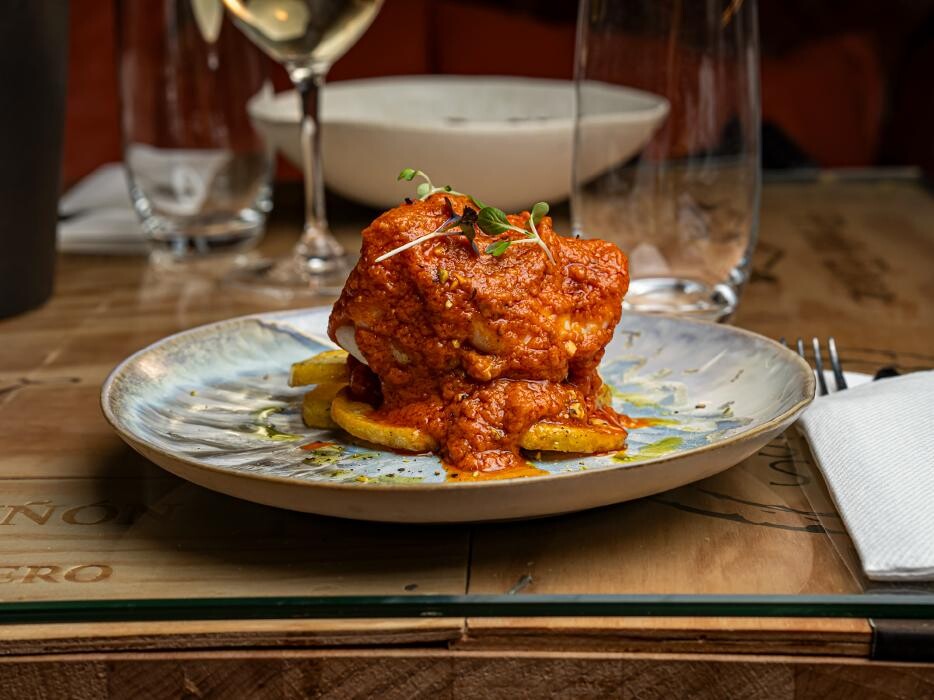 Images Més de Vi | Poblenou Restaurant de Tapas & Vinos