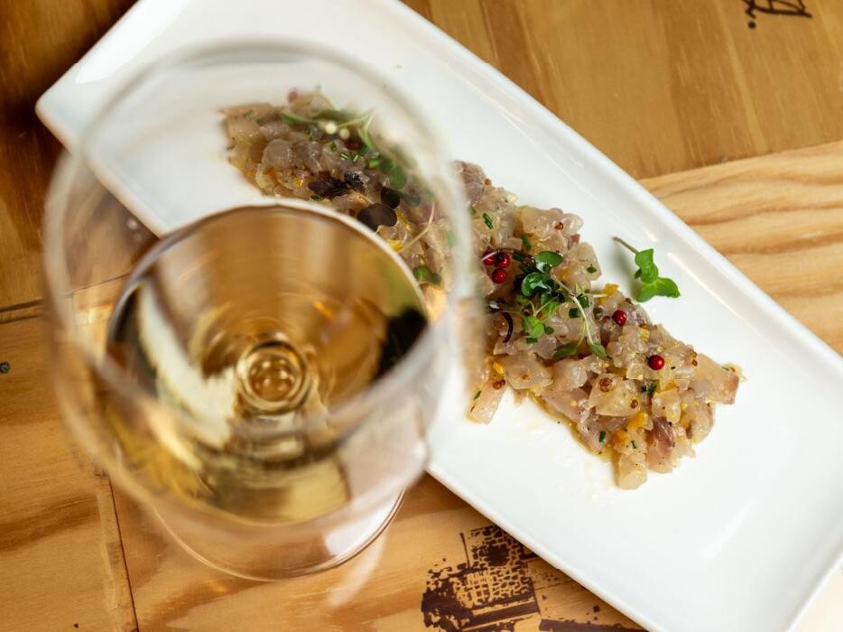 Images Més de Vi | Poblenou Restaurant de Tapas & Vinos