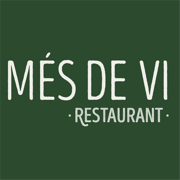 Més de Vi | Poblenou Restaurant de Tapas & Vinos Logo