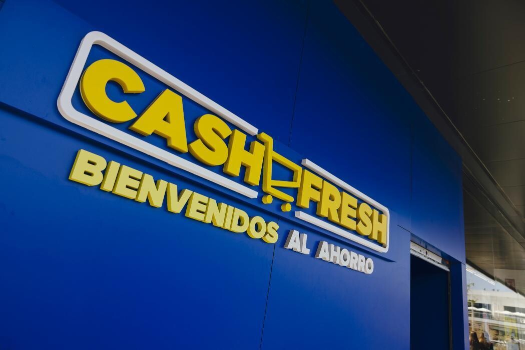 Images CASH FRESH