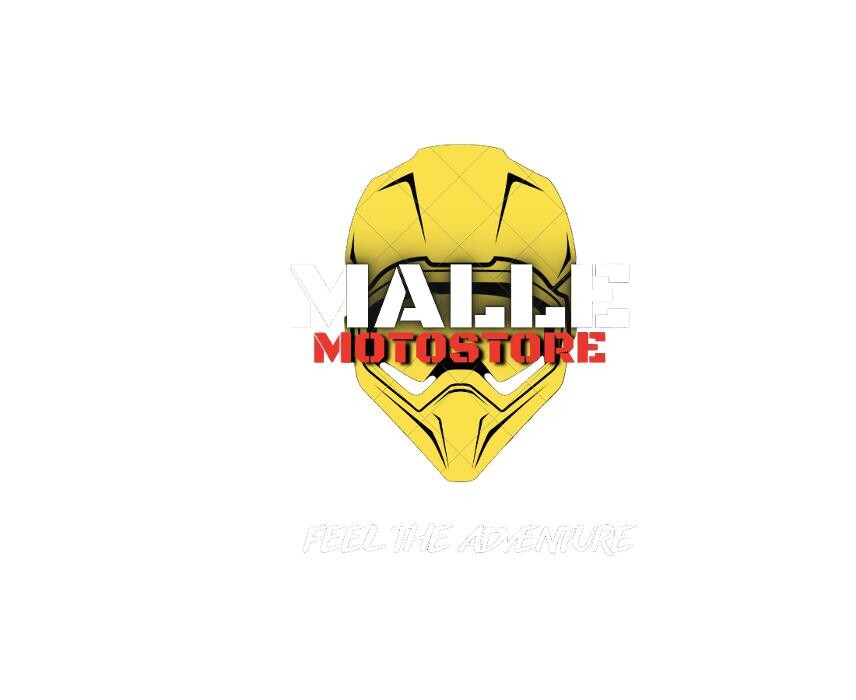 Malle Moto Store Logo