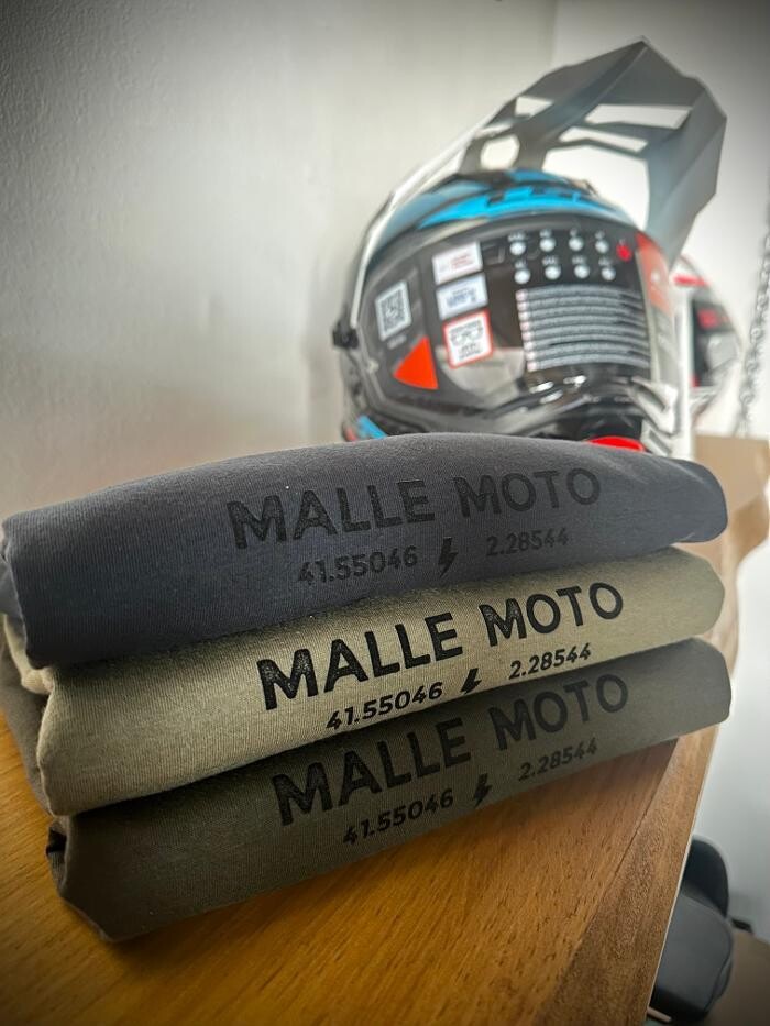 Images Malle Moto Store