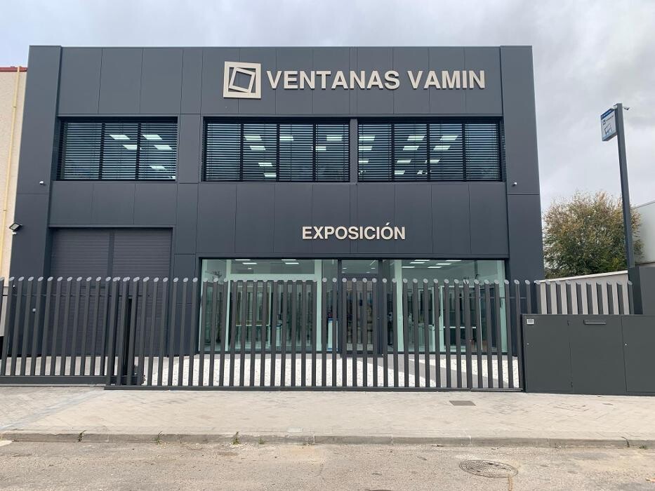 Images Ventanas Vamin | Ventanas PVC y Aluminio Madrid - Las Rozas