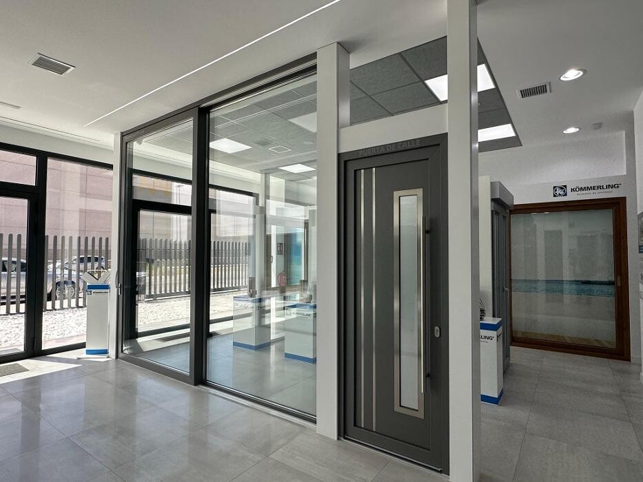 Images Ventanas Vamin | Ventanas PVC y Aluminio Madrid - Las Rozas