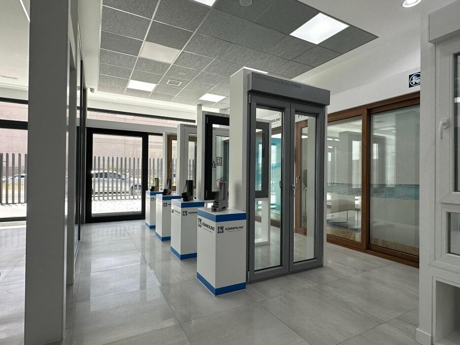 Images Ventanas Vamin | Ventanas PVC y Aluminio Madrid - Las Rozas