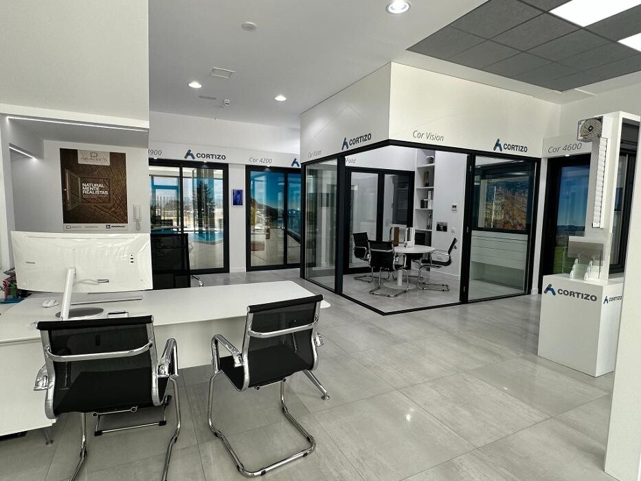 Images Ventanas Vamin | Ventanas PVC y Aluminio Madrid - Las Rozas