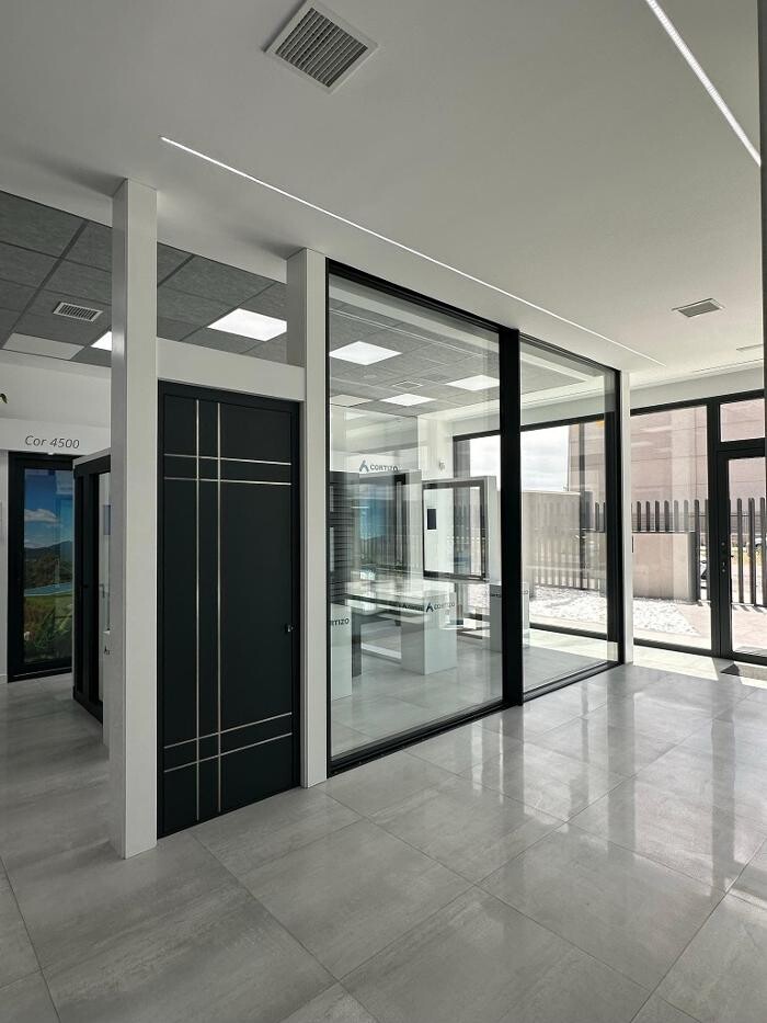 Images Ventanas Vamin | Ventanas PVC y Aluminio Madrid - Las Rozas