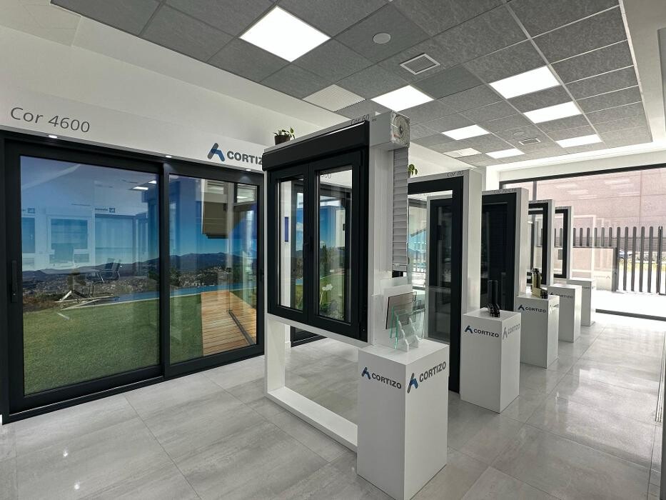 Images Ventanas Vamin | Ventanas PVC y Aluminio Madrid - Las Rozas