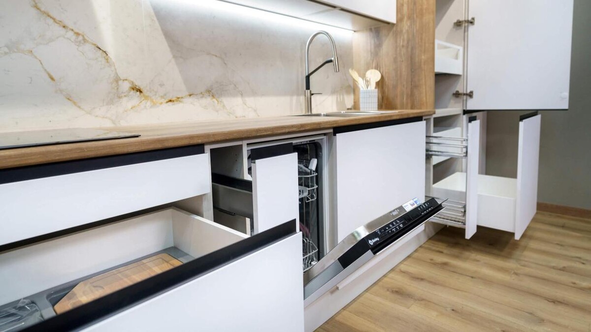 Images Betula Estudio de Cocinas y Armarios