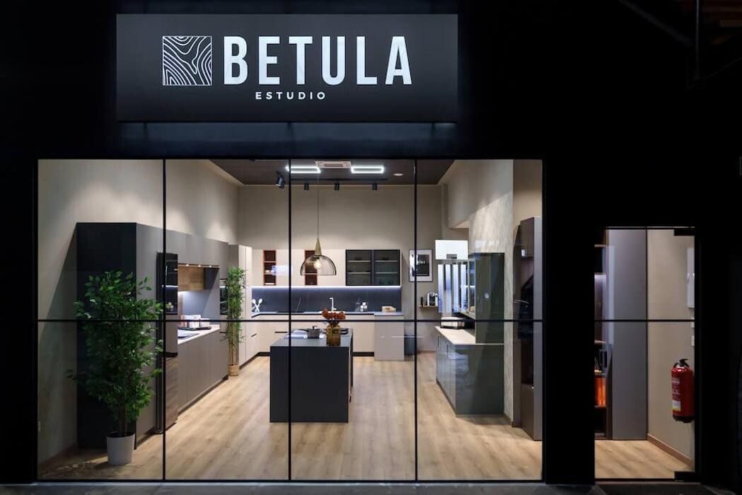 Images Betula Estudio de Cocinas y Armarios