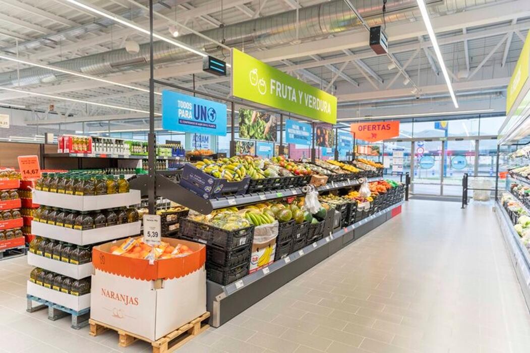 Images ALDI