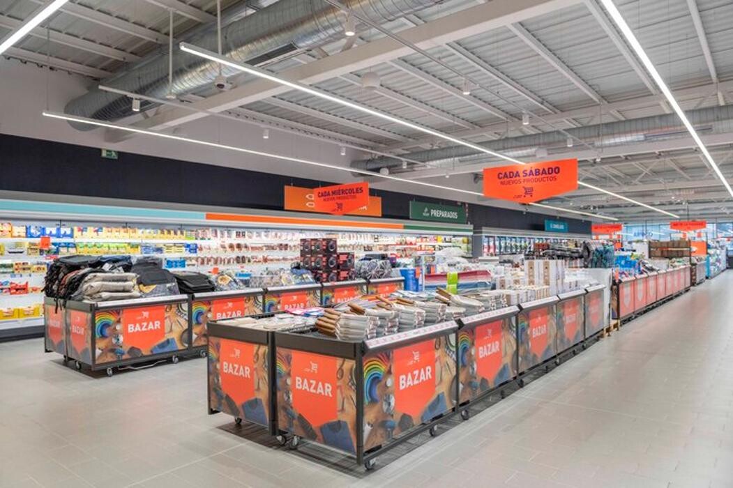 Images ALDI