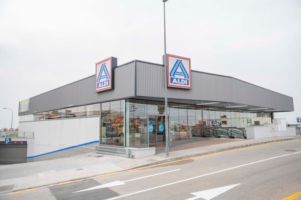 Images ALDI