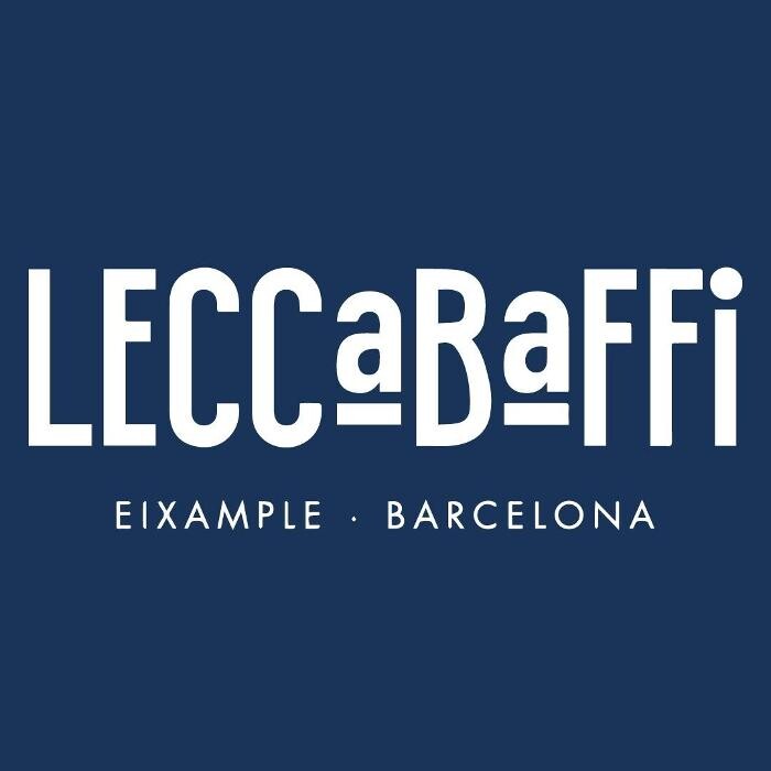 LeccaBaffi Logo