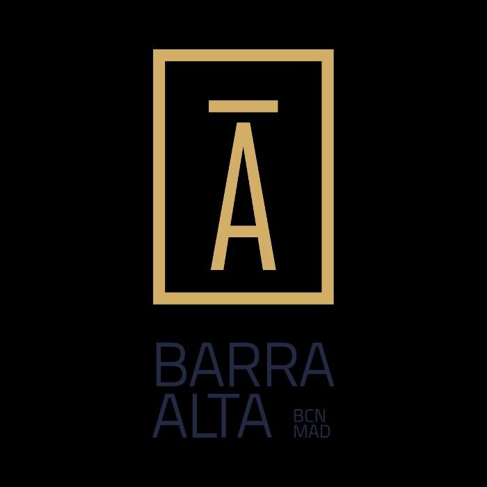 Restaurant Barra Alta Barcelona Logo