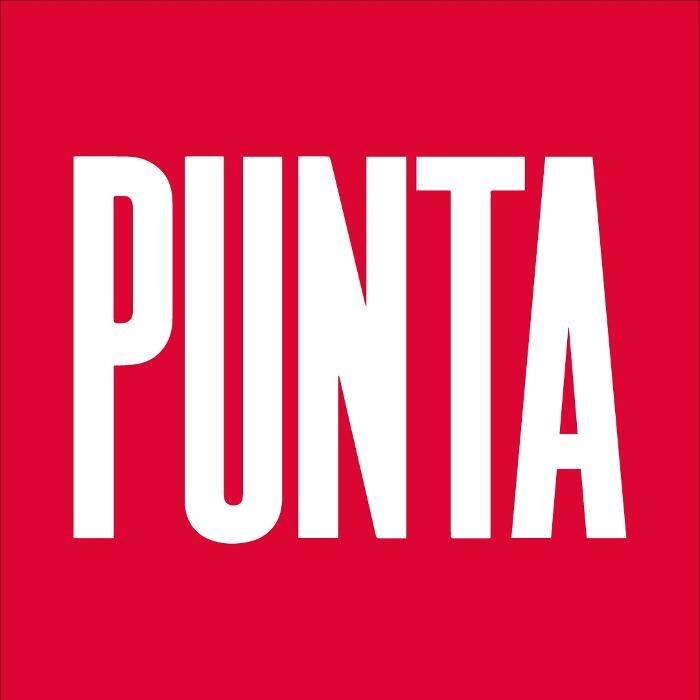 Punta Logo