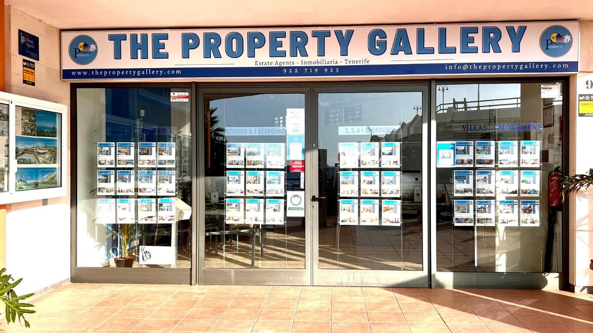 Images THE PROPERTY GALLERY SL