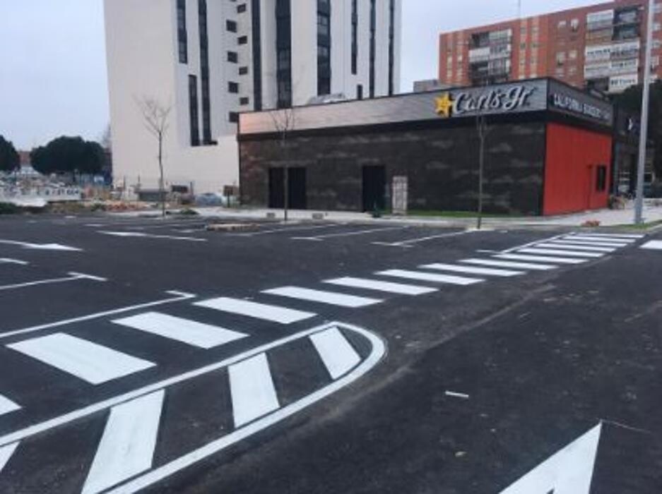 Images Decalogon Señalización