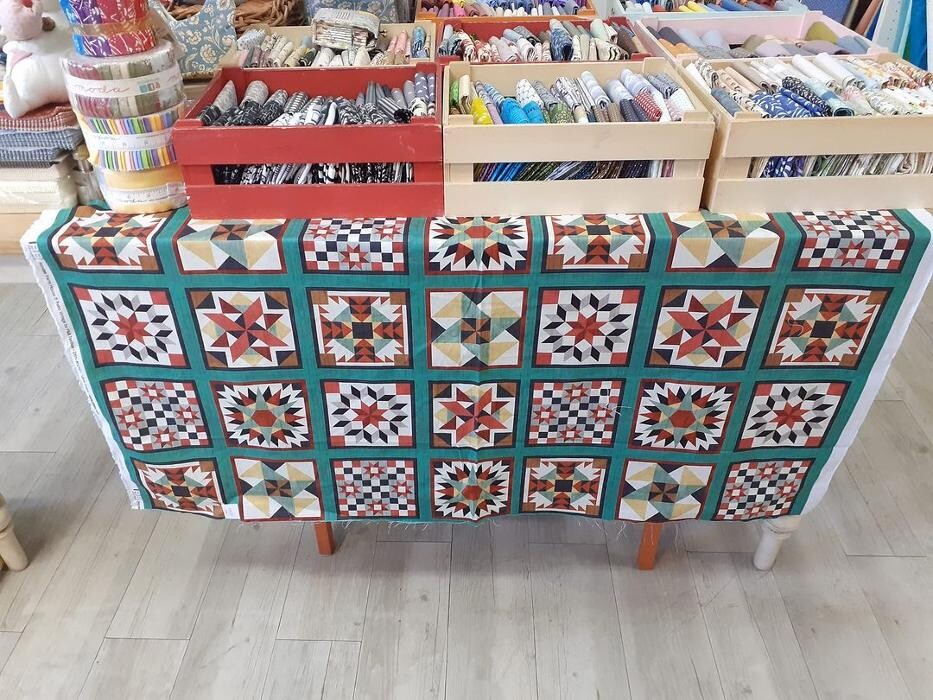 Images Patchwork Arte Restaura