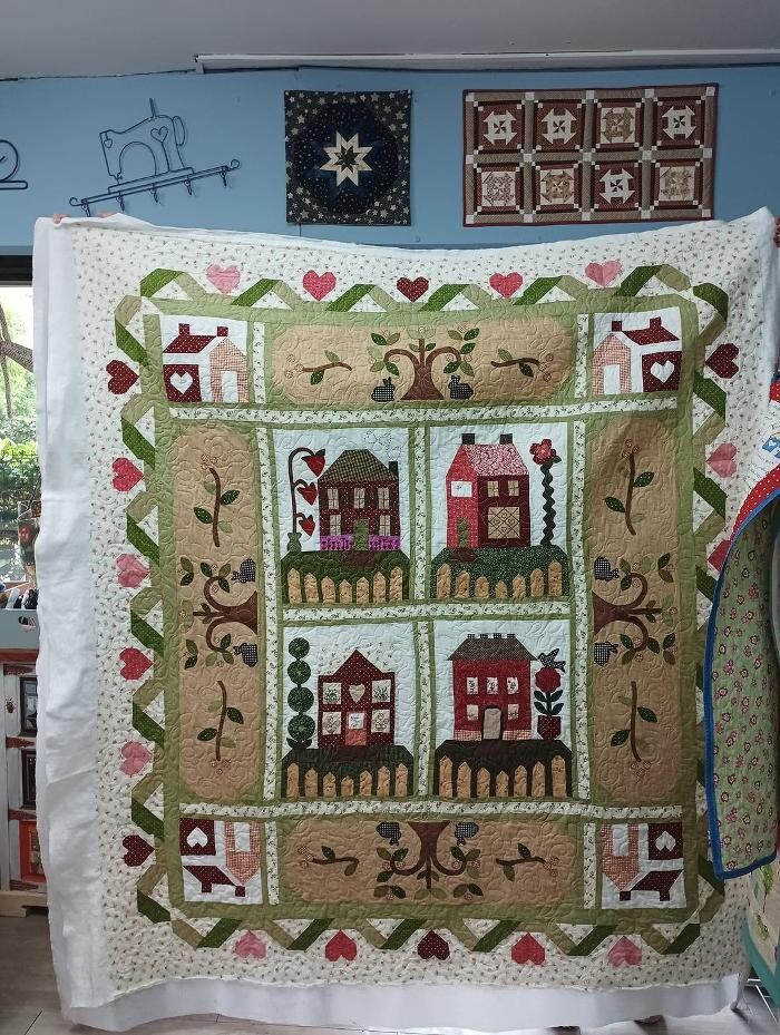 Images Patchwork Arte Restaura