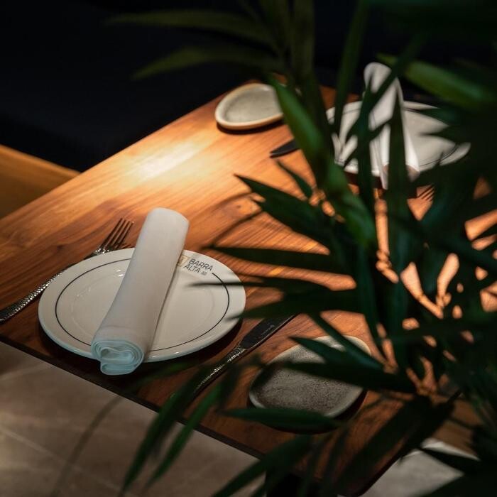 Images Restaurante Barra Alta Madrid