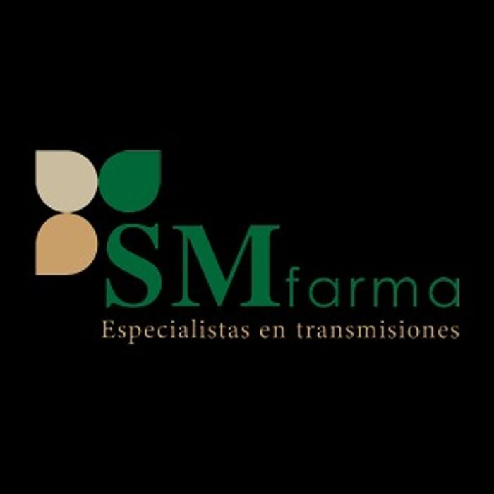 SMfarma - Oficinas centrales Logo