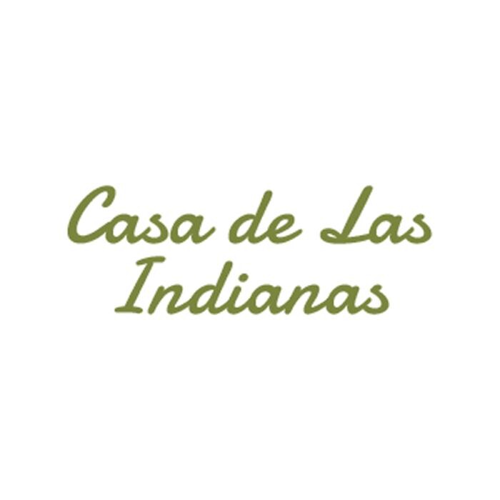 Casa de las Indianas Logo