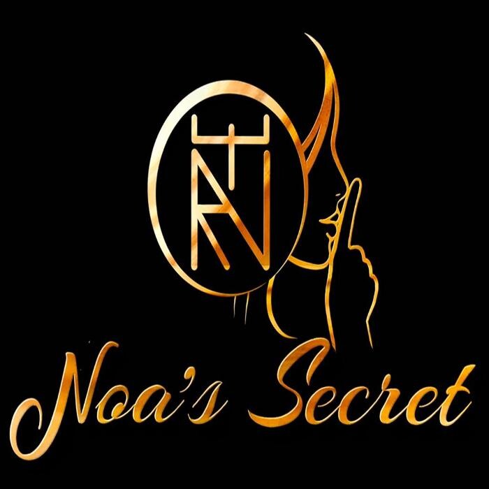 Masajes Eroticos Barcelona Noa's Secret Logo
