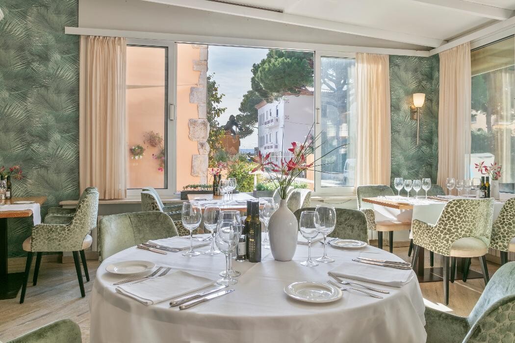 Images Van der Valk Hotel Barcarola