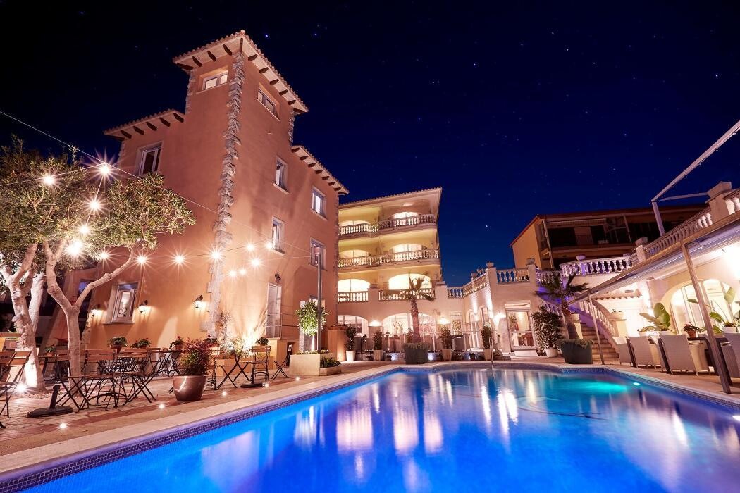 Images Van der Valk Hotel Barcarola