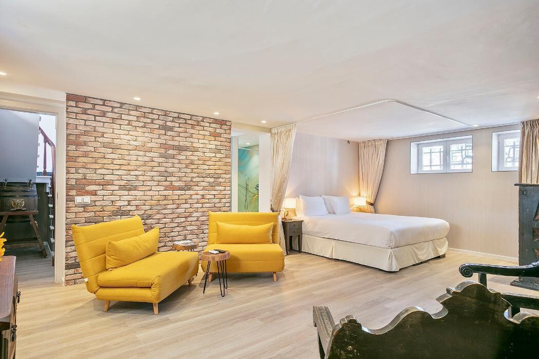 Images Van der Valk Hotel Barcarola