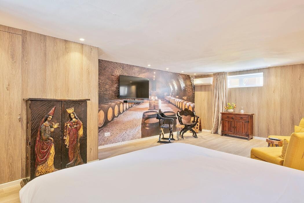 Images Van der Valk Hotel Barcarola