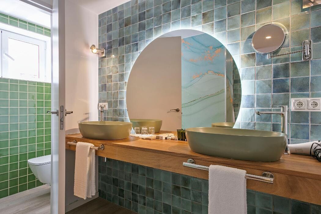 Images Van der Valk Hotel Barcarola
