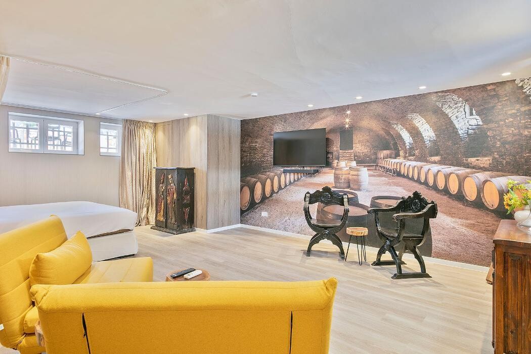 Images Van der Valk Hotel Barcarola