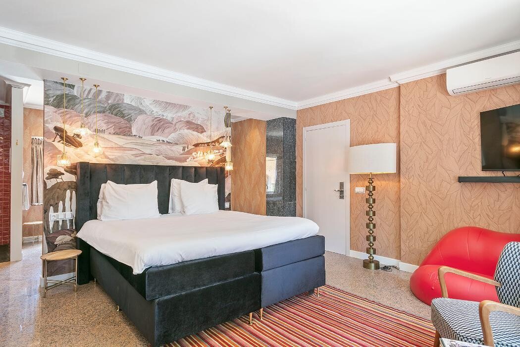 Images Van der Valk Hotel Barcarola