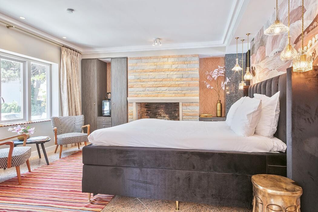 Images Van der Valk Hotel Barcarola