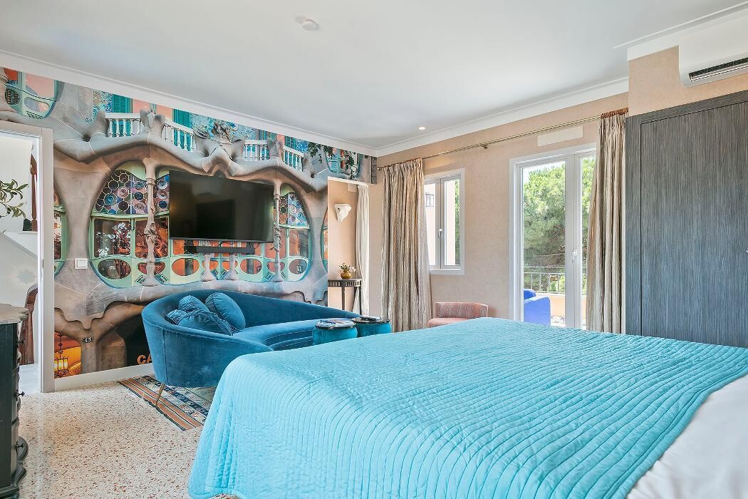 Images Van der Valk Hotel Barcarola