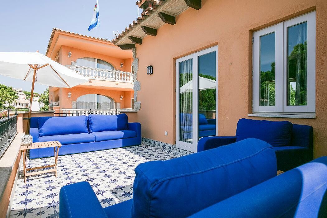 Images Van der Valk Hotel Barcarola