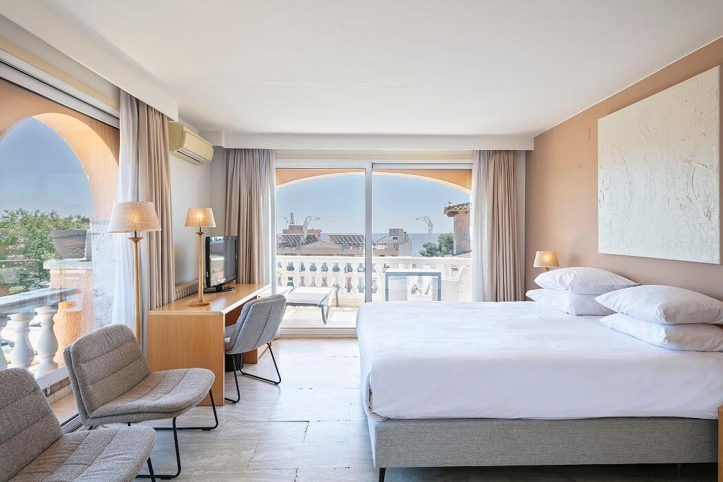 Images Van der Valk Hotel Barcarola