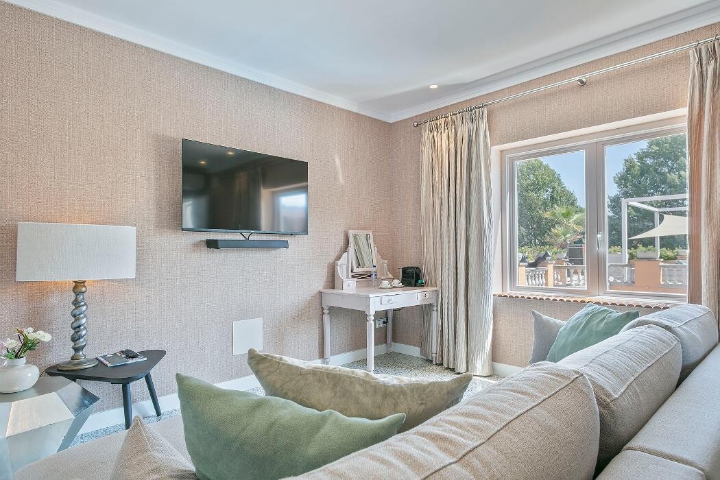 Images Van der Valk Hotel Barcarola