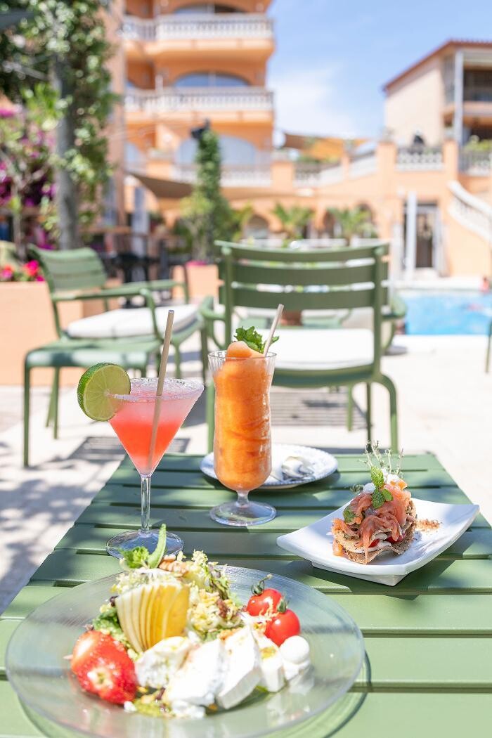 Images Van der Valk Hotel Barcarola