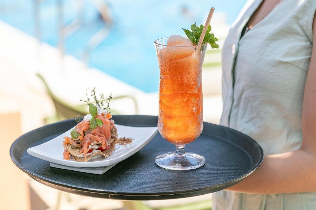 Images Van der Valk Hotel Barcarola
