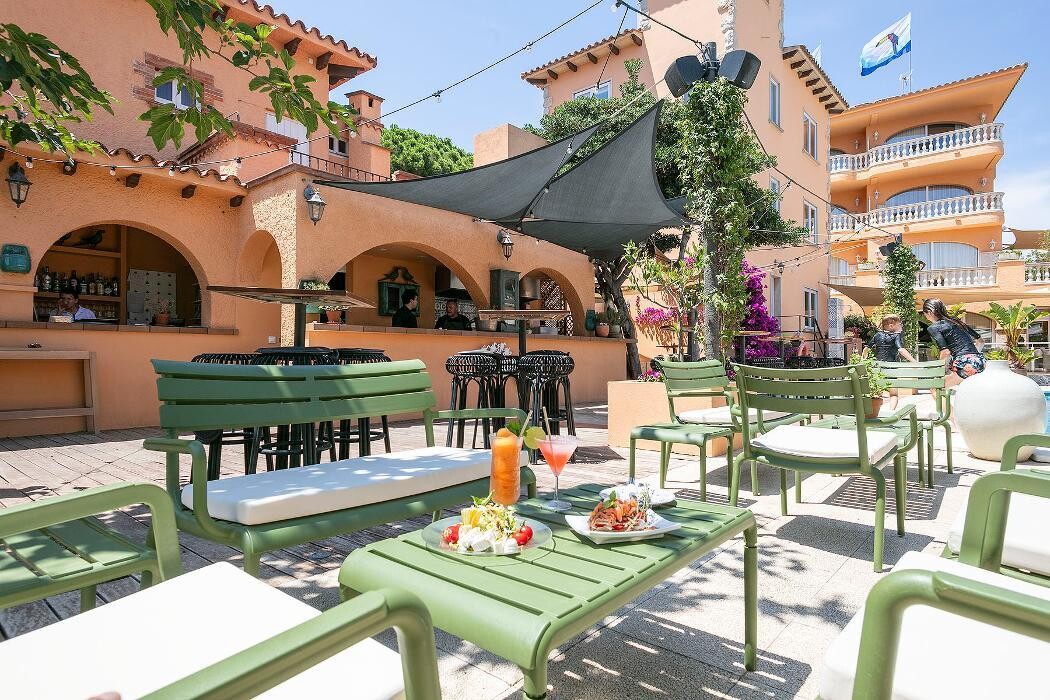 Images Van der Valk Hotel Barcarola
