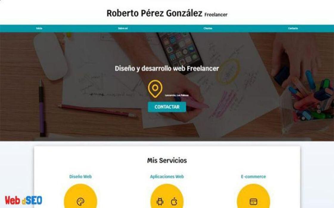 Images Web dSEO