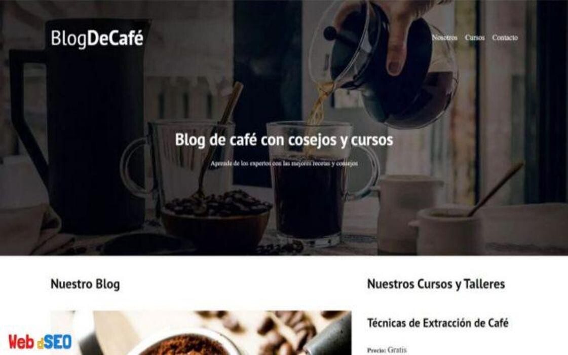 Images Web dSEO
