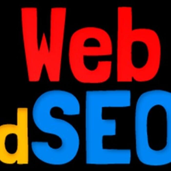 Web dSEO Logo