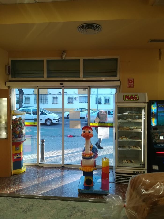 Images Cafeterías MAS