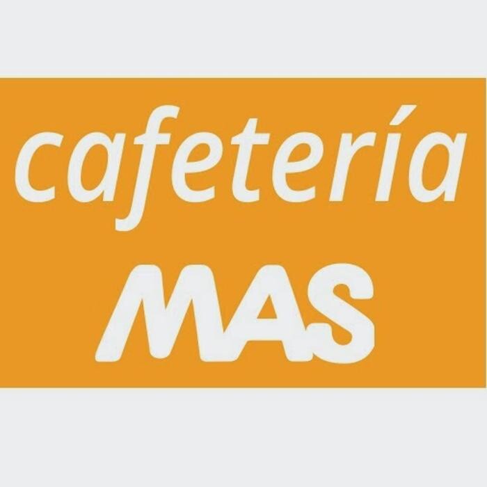Images Cafeterías MAS